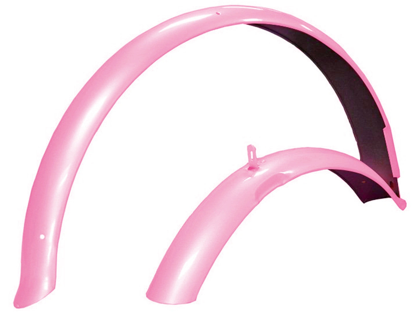 26 Firmstrong Fender Set - Front and Rear Fenders
